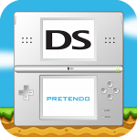 Pretendo NDS Emulator