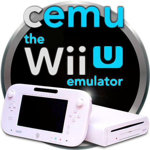 Cemu Logo