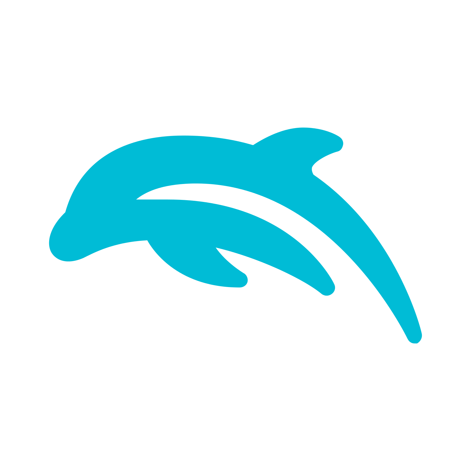 Dolphin Logo