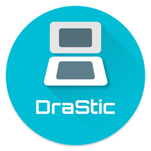 DraStic DS Emulator Logo