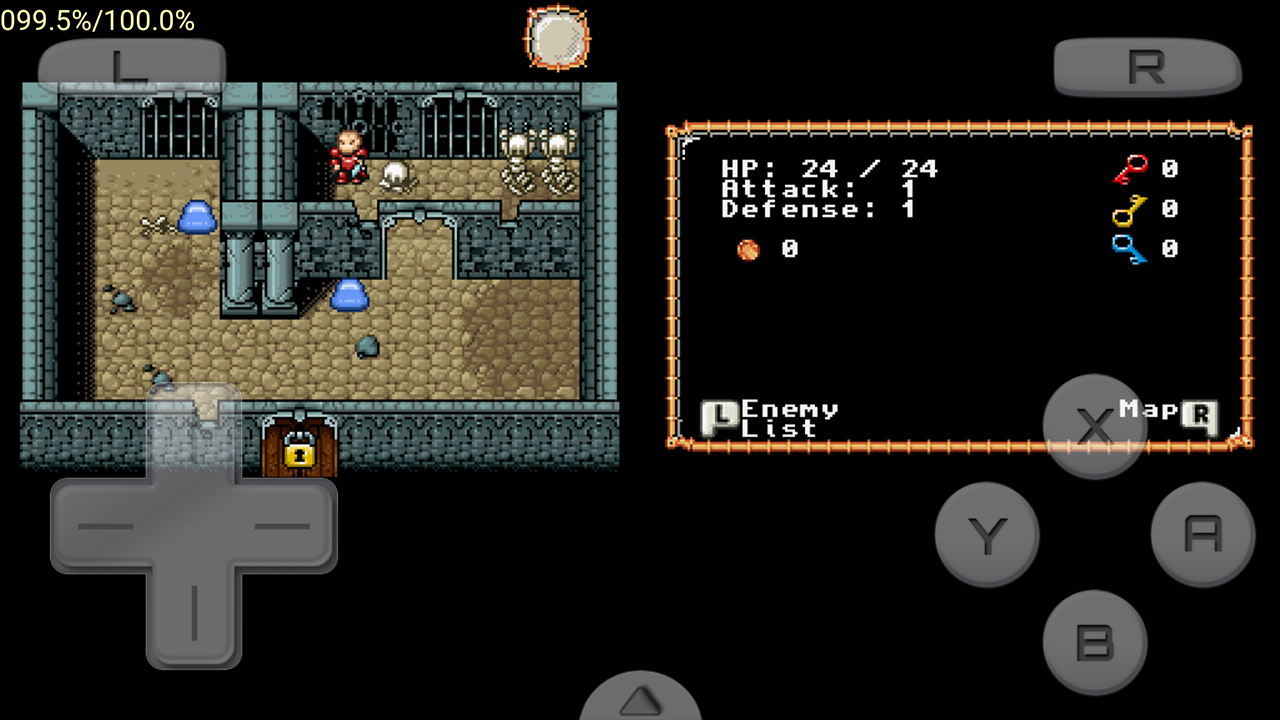 DraStic DS Emulator Screenshots 2