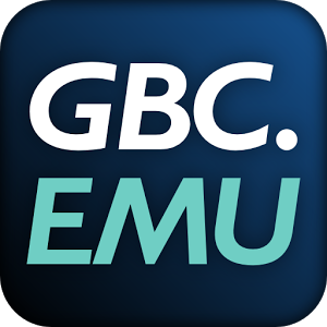 GBC.emu Logo