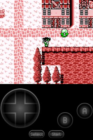 GBC.emu Screenshots 3