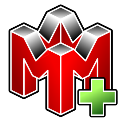 mupen64plus Logo