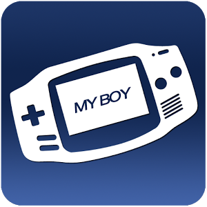 MyBoy! Logo