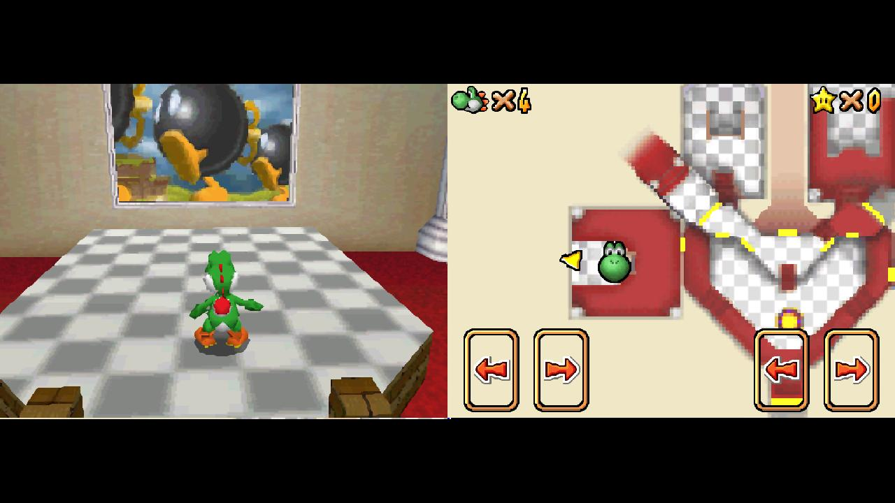 nds4droid Screenshots 3