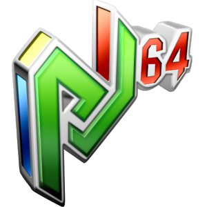 Project64 Logo