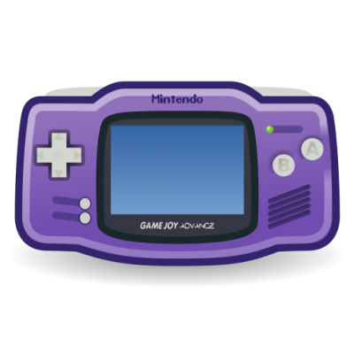 Visual Boy Advance Logo