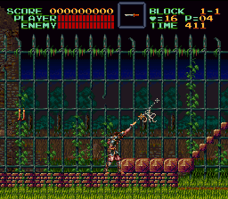 ZSNES Screenshots 1