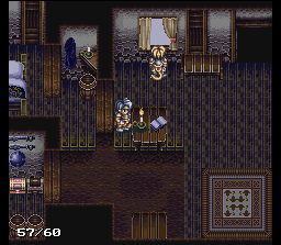 ZSNES Screenshots 2