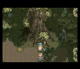 ZSNES Screenshots 4